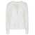 Max Mara Max Mara Sweater WHITE