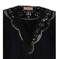 Imbracaminte TWINSET Dama - Camasi TWINSET Twinset Shirts Black Femei (BM 17592075) - B-mall.ro