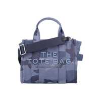 Genti de umar Marc Jacobs The Small Camo Tote Bag Femei