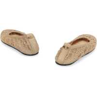 Balerini Isabel Marant Dama - Balerini Isabel Marant Isabel Marant Belna Ballet Flats GOLD Femei (BM 17592465) - B-mall.ro