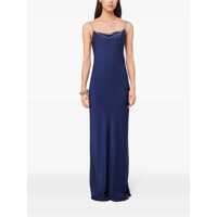 Rochii RABANNE Dama - Rochii RABANNE Rabanne Dress BLUE Femei (BM 17592474) - B-mall.ro