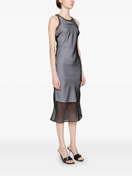 Rochii Patrizia Pepe Patrizia Pepe Suit Black Femei (BM 17592501) 3