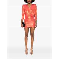 Imbracaminte Redemption Dama - Rochii Redemption Redemption Dress ORANGE Femei (BM 17592510) - B-mall.ro