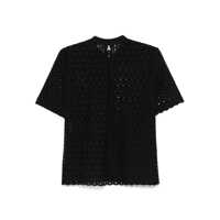 Camasi Dama - Camasi Patrizia Pepe Patrizia Pepe Shirt WHITE Femei (BM 17592537) - B-mall.ro