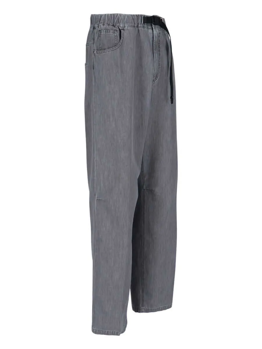 Pantaloni White Sand White Sand Trousers GREY Barbati (BM 17592543) 3