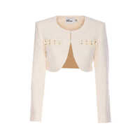 Geci Self-Portrait Jackets Femei