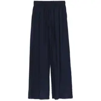 Pantaloni casual Patrizia Pepe Trousers Femei