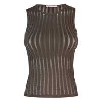 Topuri Patrizia Pepe Tank Top Femei
