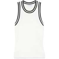 Topuri Patrizia Pepe Tank Top Femei
