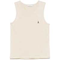 Topuri Patrizia Pepe Tank Top Femei