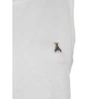 Topuri Patrizia Pepe Dama - Topuri Patrizia Pepe Patrizia Pepe Tank Top WHITE Femei (BM 17592615) - B-mall.ro
