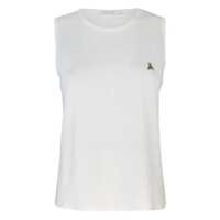 Topuri Patrizia Pepe Tank Top Femei
