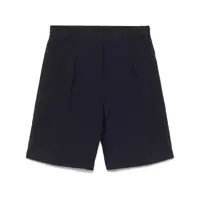 Pantaloni casual Patrizia Pepe Bermuda Femei