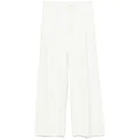 Pantaloni casual Patrizia Pepe Pants Femei