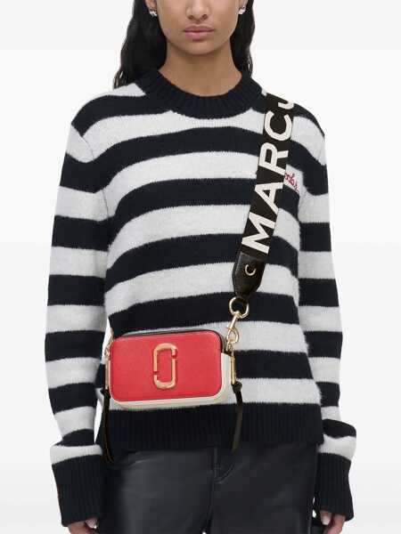 Genti de umar Marc Jacobs Marc Jacobs The Snapshot Crossbody Bag MULTICOLOR Femei (BM 17592645) 2