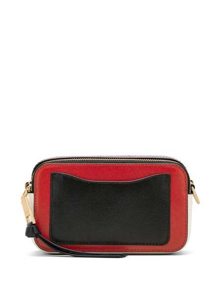 Genti de umar Marc Jacobs Marc Jacobs The Snapshot Crossbody Bag MULTICOLOR Femei (BM 17592645) 3