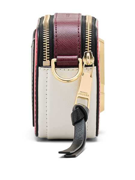 Genti de umar Marc Jacobs Marc Jacobs The Snapshot Crossbody Bag MULTICOLOR Femei (BM 17592645) 4