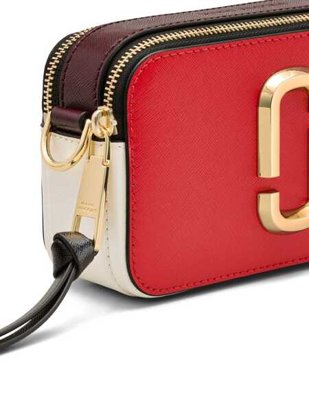 Genti de umar Marc Jacobs Marc Jacobs The Snapshot Crossbody Bag MULTICOLOR Femei (BM 17592645) 5