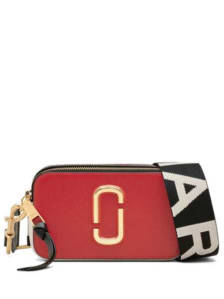 Genti de umar Marc Jacobs Marc Jacobs The Snapshot Crossbody Bag MULTICOLOR Femei (BM 17592645) 1