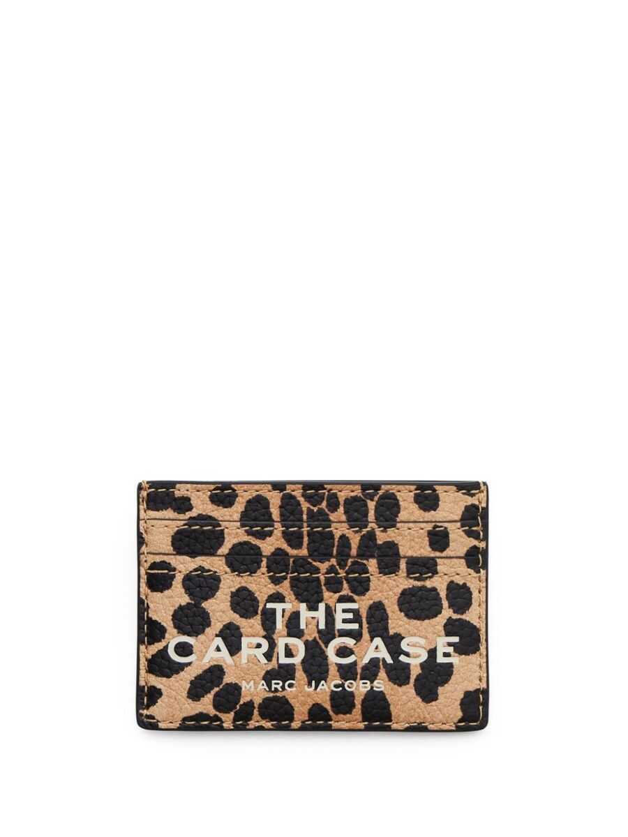 Portofele Marc Jacobs Marc Jacobs Wallets Black Femei (BM 17592708) 1