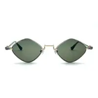 Ochelari de soare Chrome Hearts Sunglasses Barbati