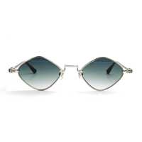Ochelari de soare Chrome Hearts Sunglasses Barbati