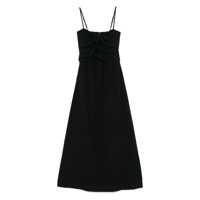 Rochii Msgm Long Dress Femei