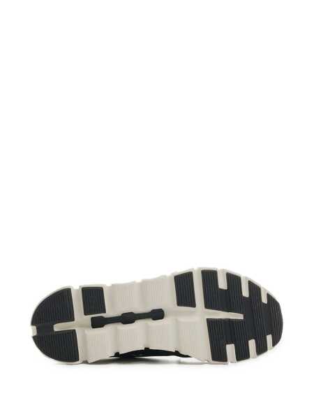 Sneakers On Running On Running Cloud 6 Sneakers Black Barbati (BM 17592927) 3