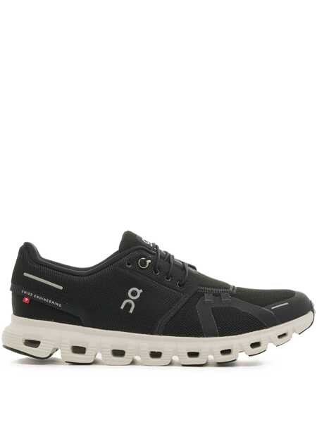 Sneakers On Running On Running Cloud 6 Sneakers Black Barbati (BM 17592927) 1