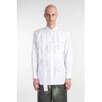 Camasi Comme Des Garçons Shirt Barbati