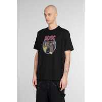 Tricouri JUNYA WATANABE pentru Barbati - Tricouri JUNYA WATANABE Junya Watanabe T-Shirt Black Barbati (BM 17593020) - B-mall.ro