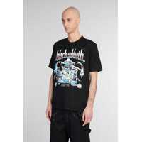 Tricouri JUNYA WATANABE pentru Barbati - Tricouri JUNYA WATANABE Junya Watanabe T-Shirt Black Barbati (BM 17593023) - B-mall.ro