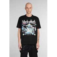 Tricouri Junya Watanabe T-Shirt Barbati