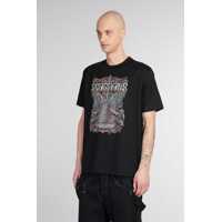 Tricouri JUNYA WATANABE pentru Barbati - Tricouri JUNYA WATANABE Junya Watanabe T-Shirt Black Barbati (BM 17593026) - B-mall.ro