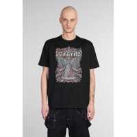 Tricouri Junya Watanabe T-Shirt Barbati