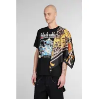 Tricouri JUNYA WATANABE pentru Barbati - Tricouri JUNYA WATANABE Junya Watanabe T-Shirt Black Barbati (BM 17593041) - B-mall.ro