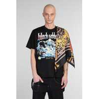 Tricouri Junya Watanabe T-Shirt Barbati