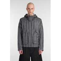 Geci J.L-A.L Eon Jacket Casual Jacket Barbati