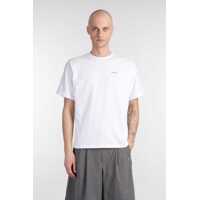 Tricouri J.L-A.L Dalma Shortsleeve T-Shirt Barbati