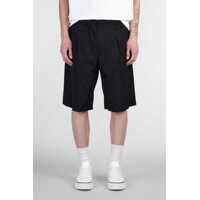 Pantaloni Jil Sander Jil Sander Shorts