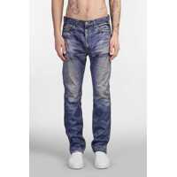 Blugi Junya Watanabe Jeans Barbati