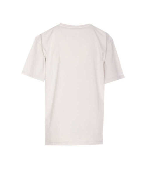 Topuri Alexander Wang Alexander Wang T-Shirts And Polos WHITE Femei (BM 17593209) 2