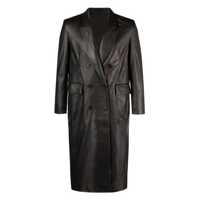 Geci Salvatore Santoro Leather Jacket Femei