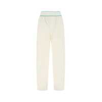 Pantaloni casual Bottega Veneta Pants Femei