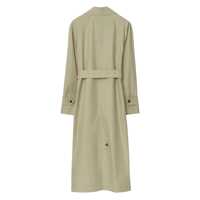 Paltoane pentru Barbati pagina 4 - Paltoane Burberry Burberry Cotton Trench Coat Beige Barbati (BM 17594055) - B-mall.ro