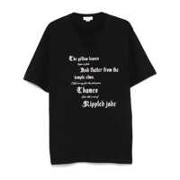Tricouri Alexander McQueen T-Shirt Barbati
