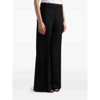 Pantaloni casual Alexander McQueen Dama - Pantaloni casual Alexander McQueen Alexander McQueen Trousers Black Femei (BM 17594283) - B-mall.ro