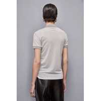 Imbracaminte Patrizia Pepe Dama - Camasi Patrizia Pepe Patrizia Pepe Shirt WHITE Femei (BM 17594478) - B-mall.ro