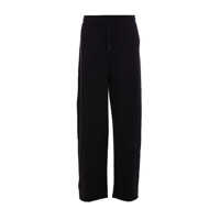 Pantaloni casual Patrizia Pepe Trousers Femei