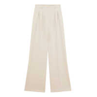 Pantaloni casual Patrizia Pepe Pants Femei